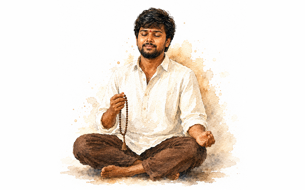 Siva Muralidharan