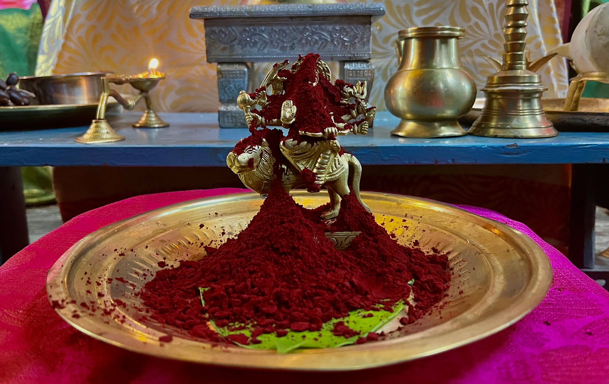 Siva Muralidharan