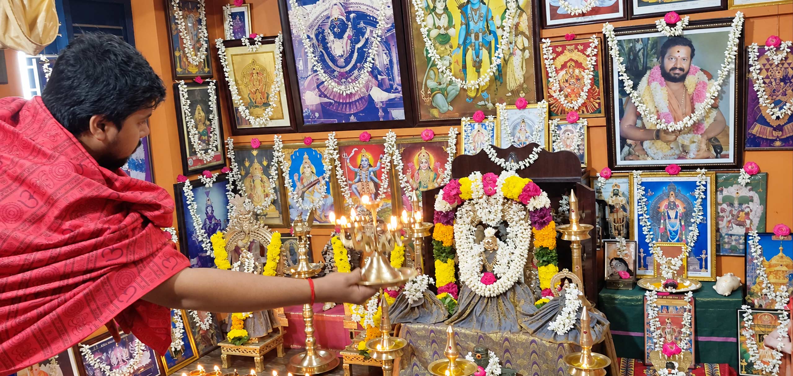 Siva Muralidharan
