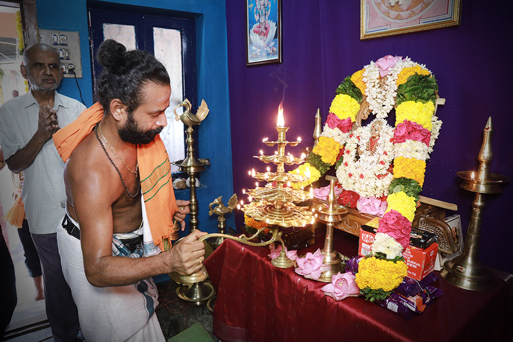 Siva Muralidharan