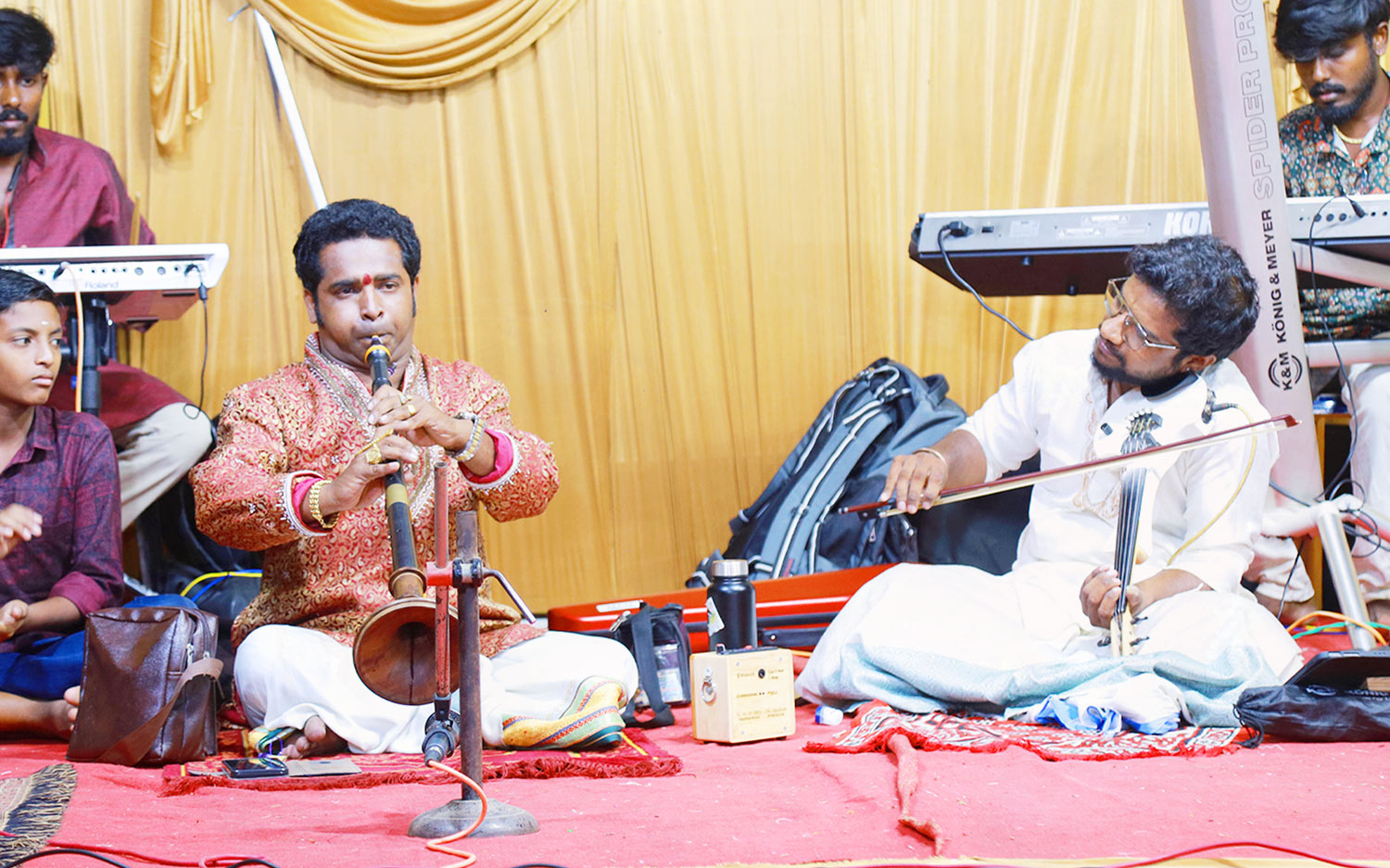 Siva Muralidharan