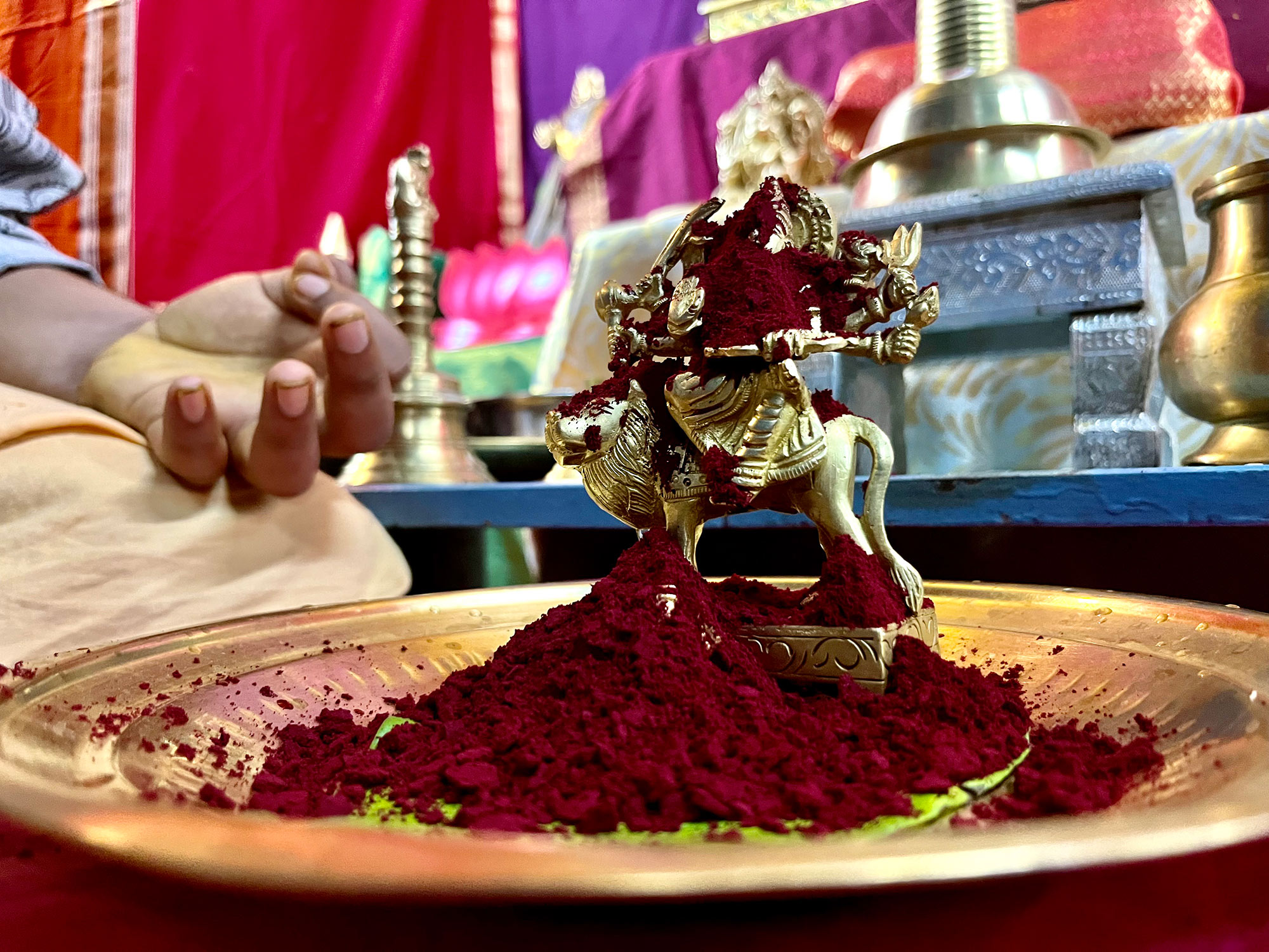Siva Muralidharan