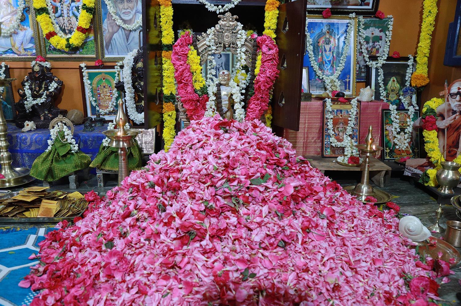 Siva Muralidharan