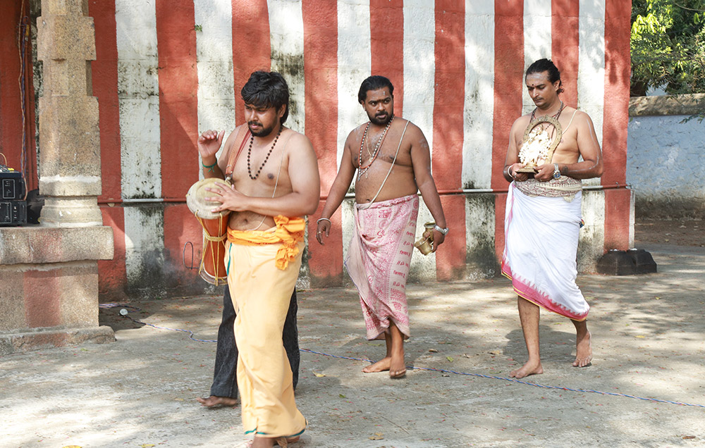 Siva Muralidharan