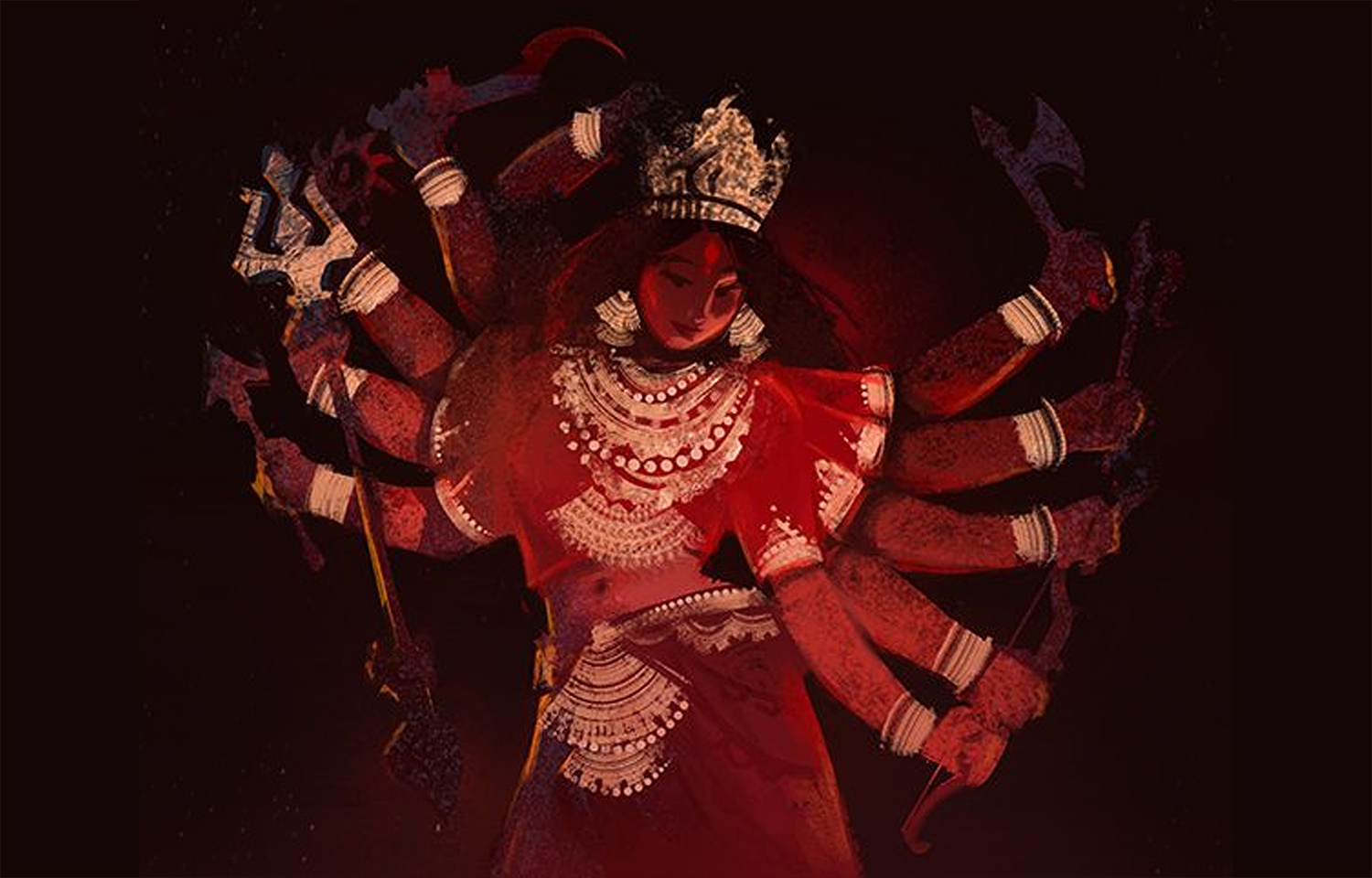 Siva Muralidharan