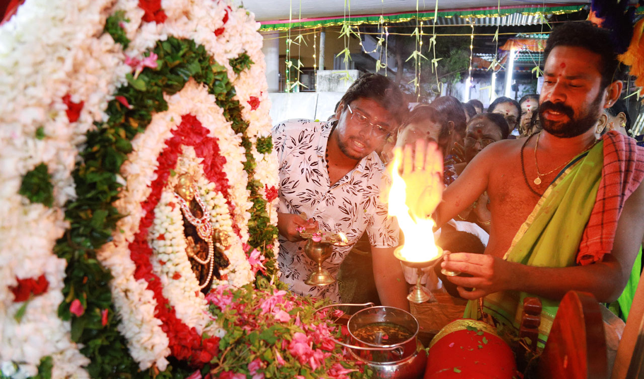 Siva Muralidharan