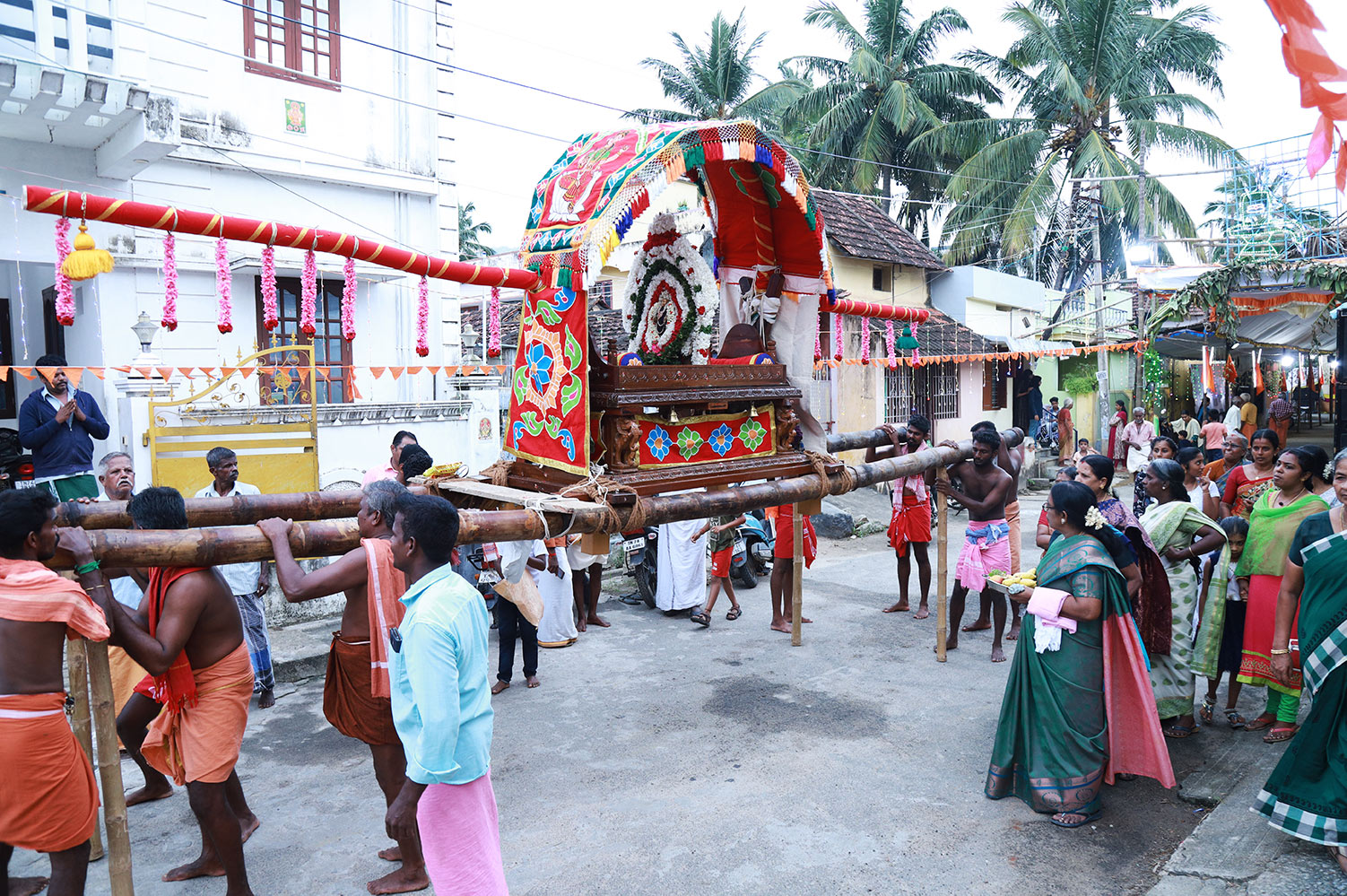 Siva Muralidharan