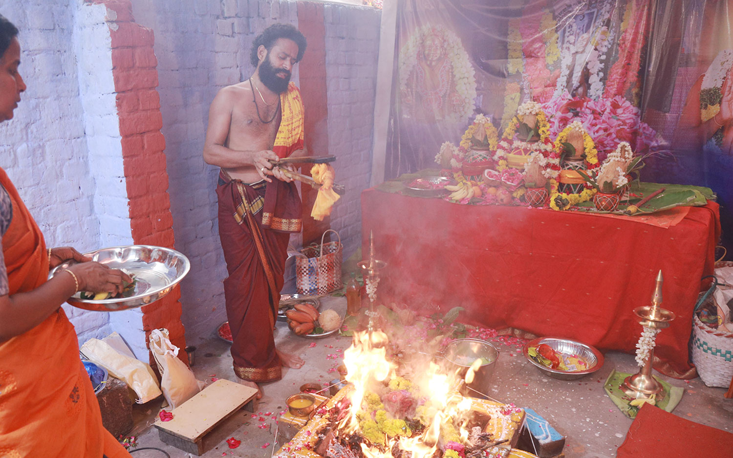 Siva Muralidharan