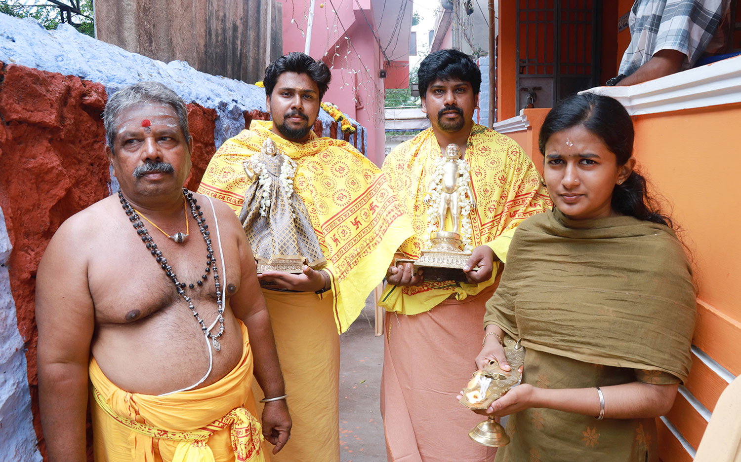 Siva Muralidharan
