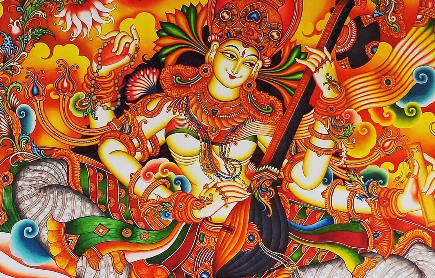 Siva Muralidharan
