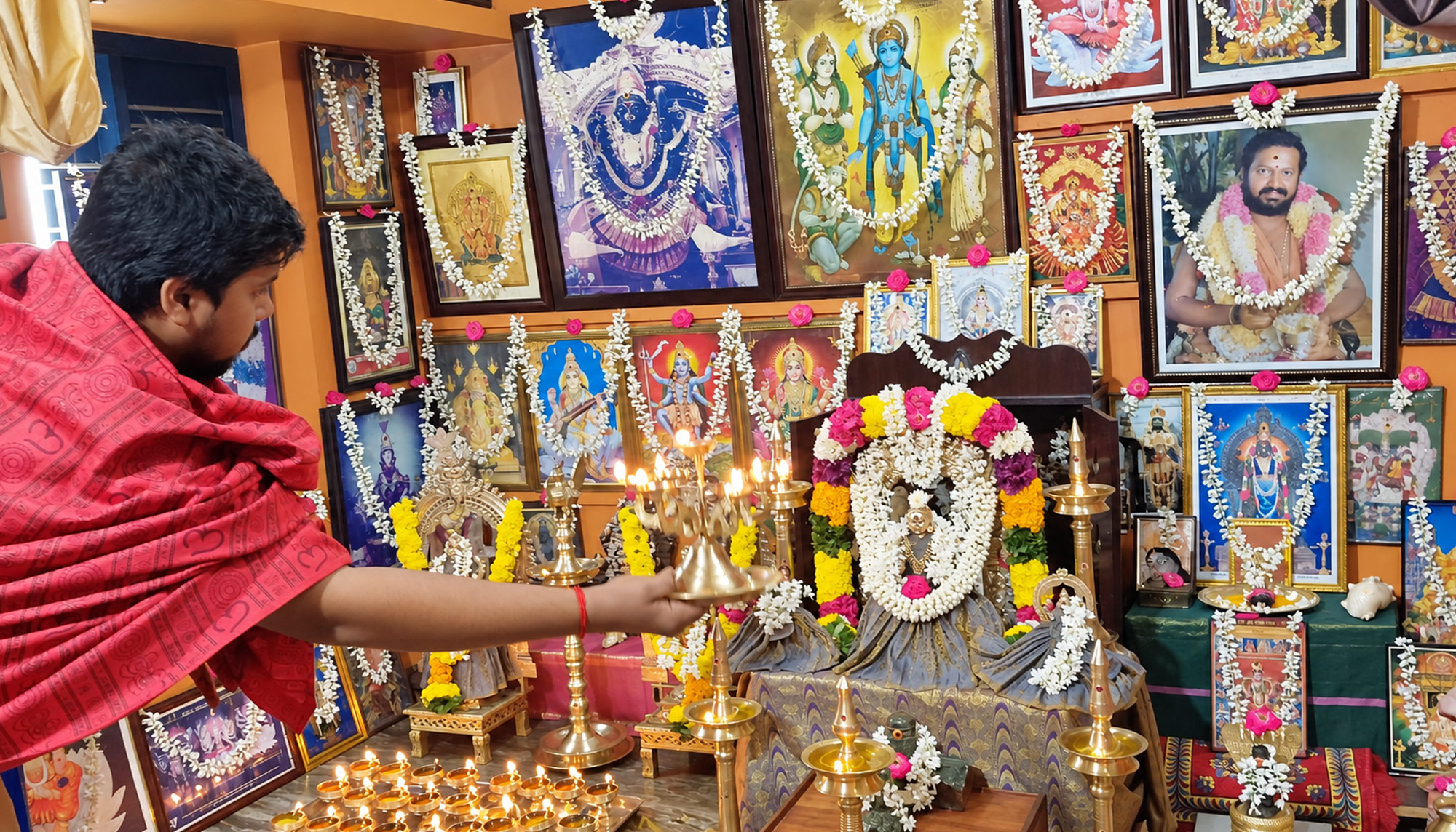 Siva Muralidharan