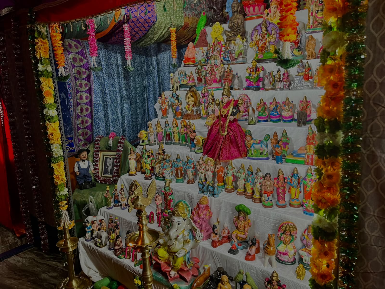 Navratri Utsav 2026 - Day 6 Darshan - Image 3