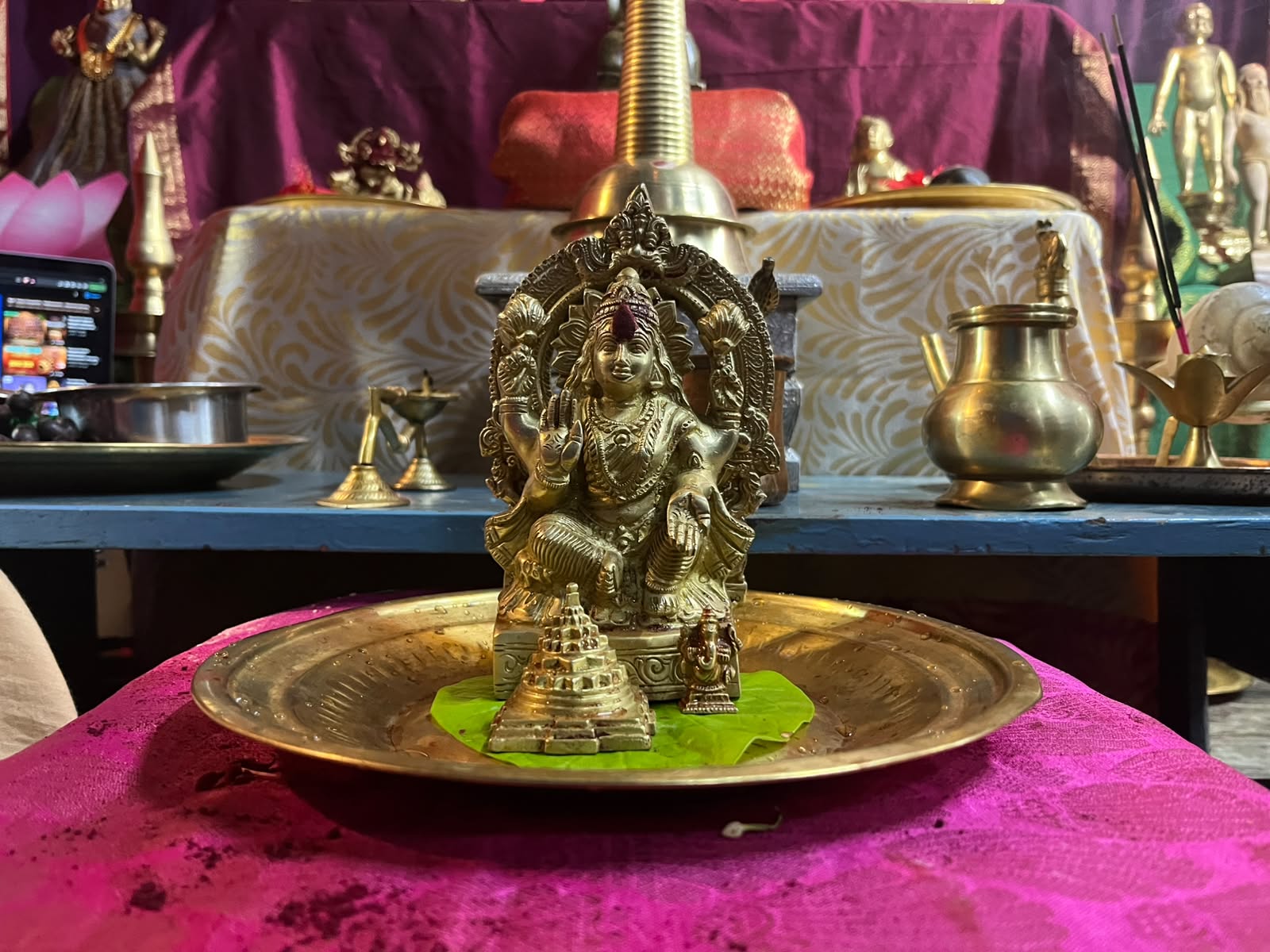 Navratri Utsav 2026 - Day 5 Darshan - Image 2