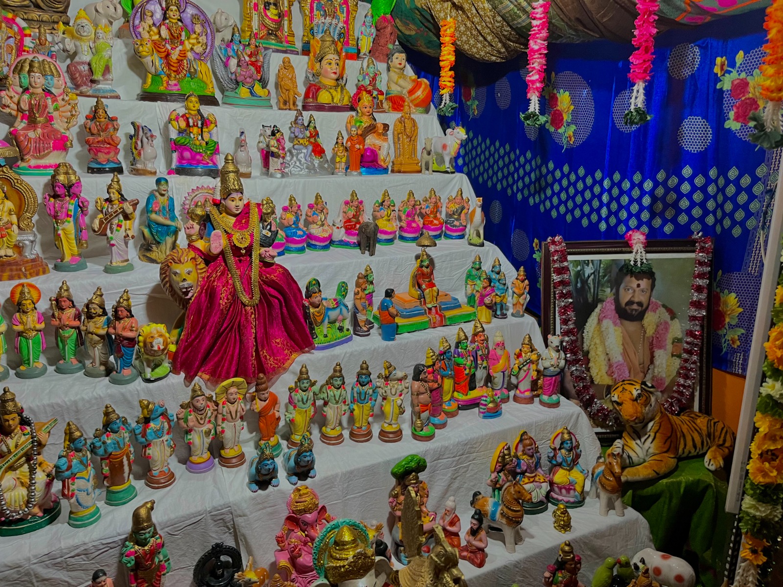Navratri Utsav 2026 - Day 4 Darshan - Image 3