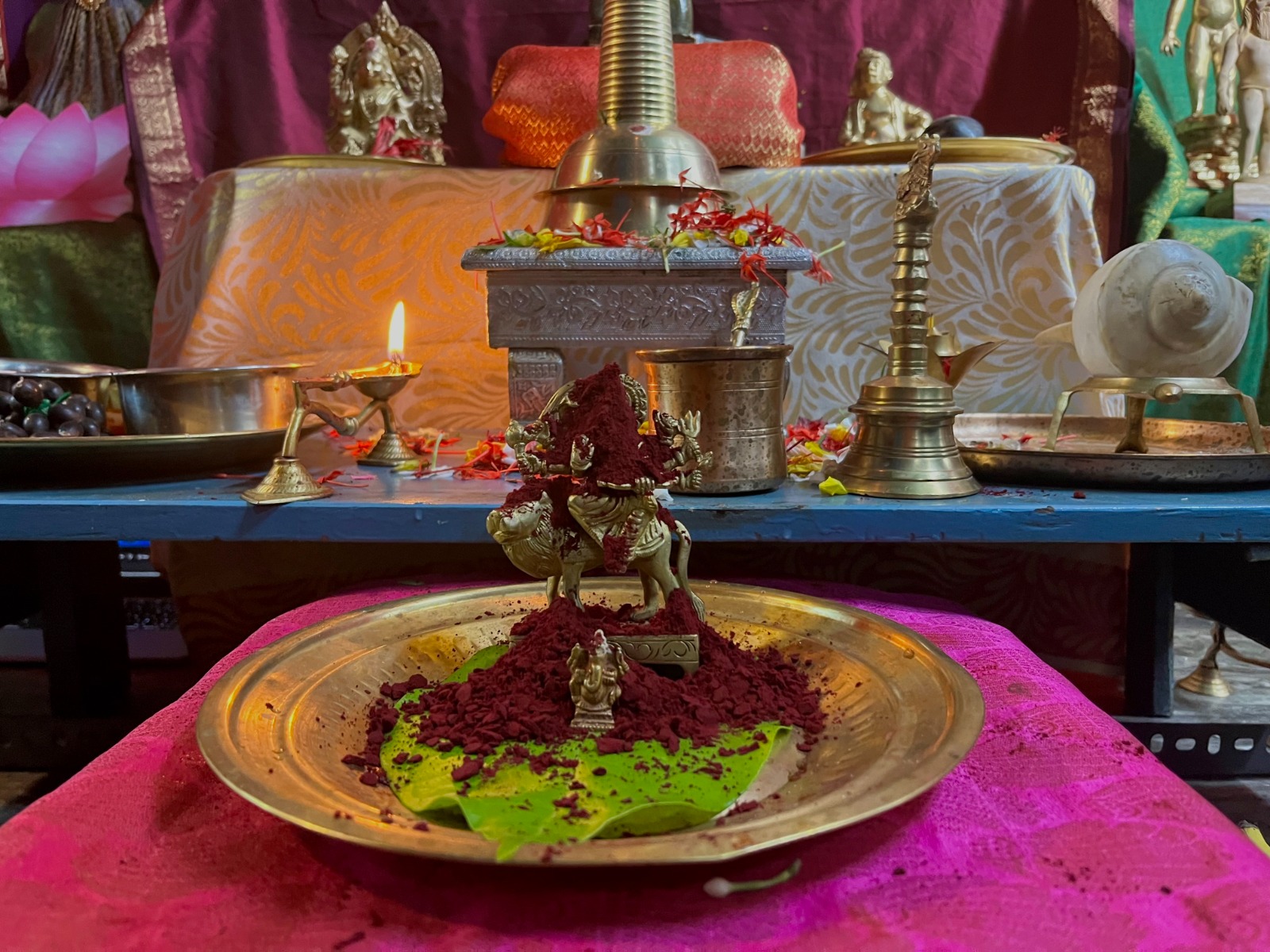 Navratri Utsav 2026 - Day 4 Darshan - Image 2