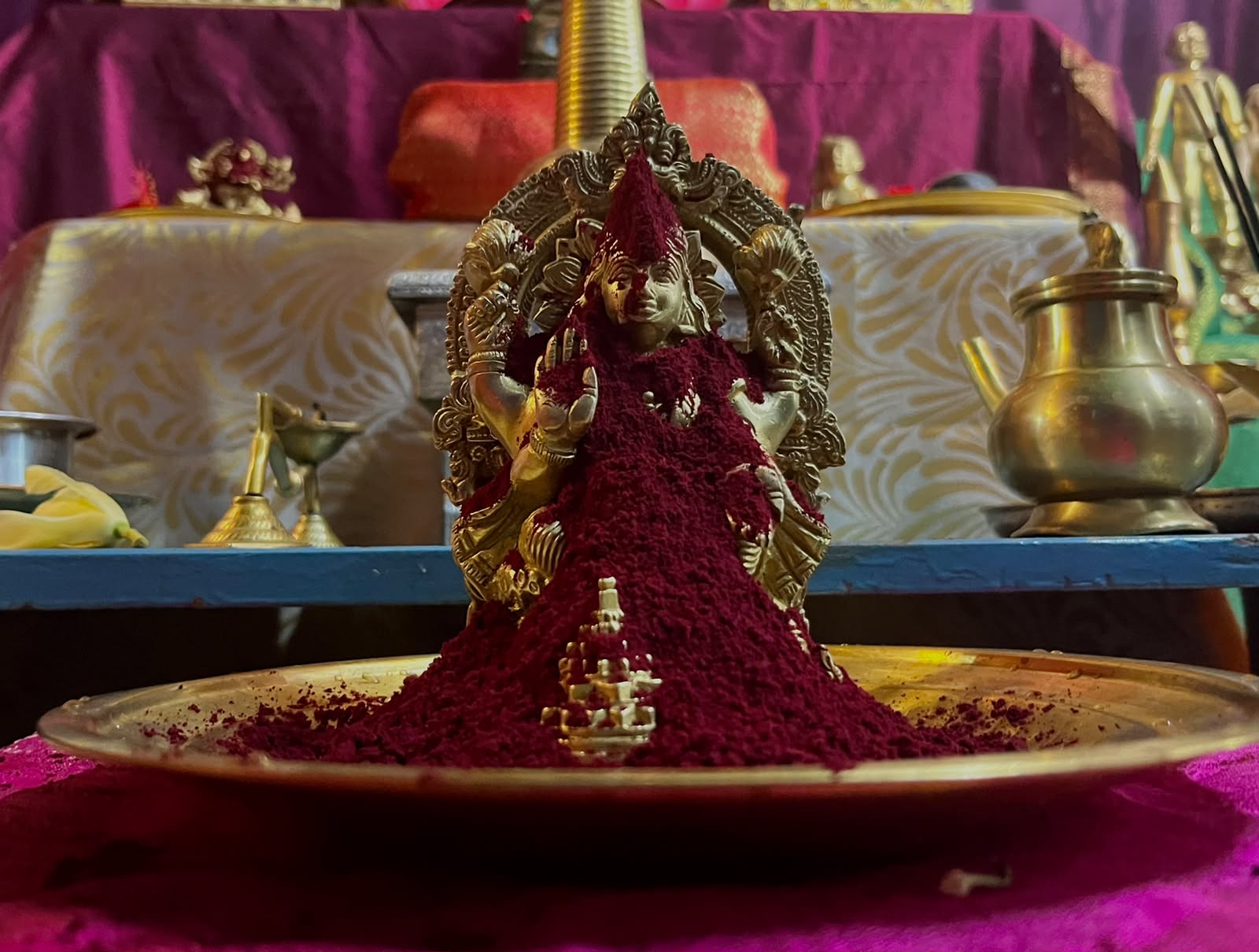 Navratri Utsav 2026 - Day 6 Darshan - Image 5