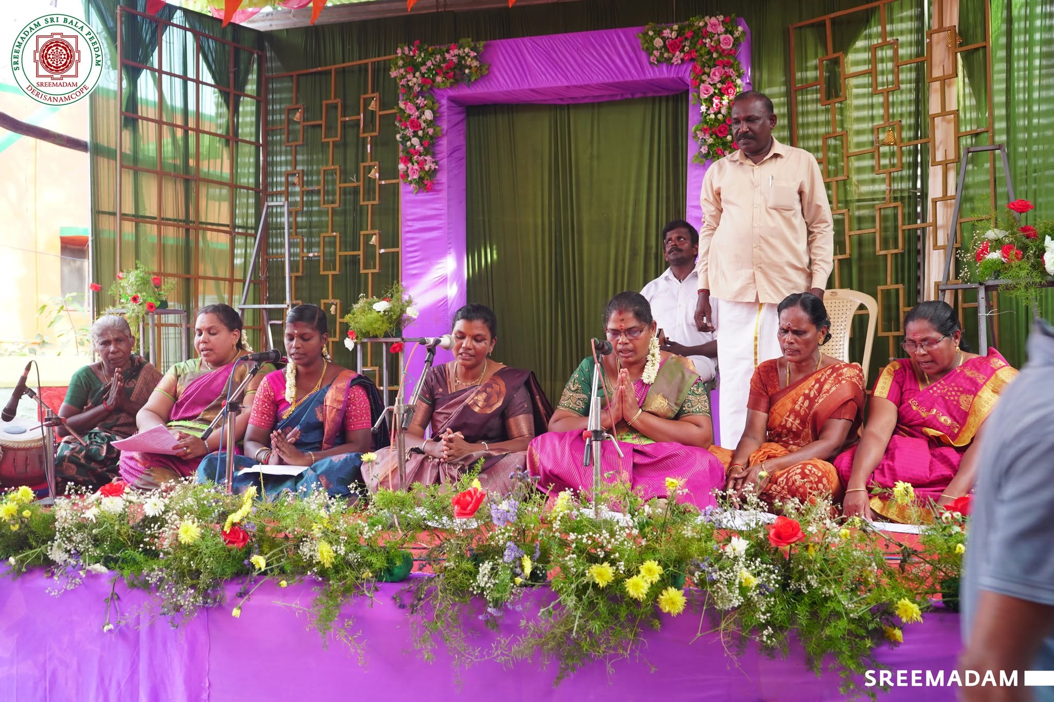 Bhajan Samrat – Sadguru Sri Sadasiva Brahmendral Aradhana Mahotsavam 2026