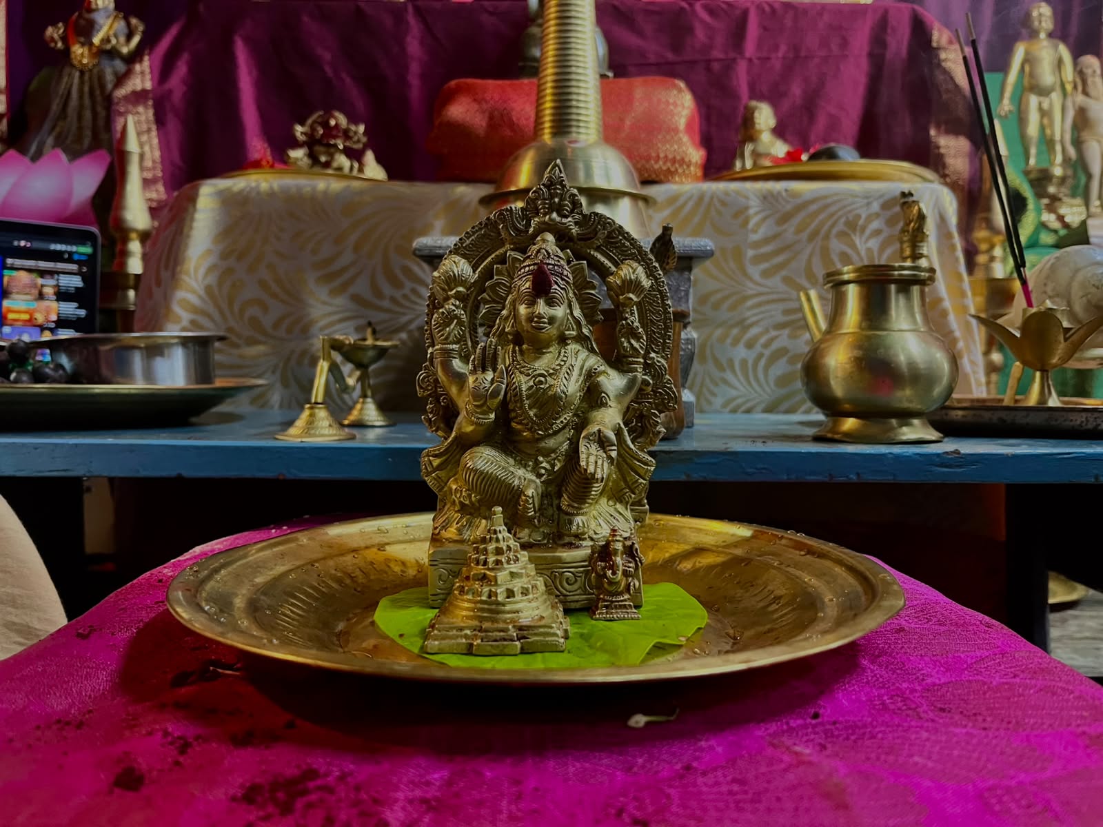 Navratri Utsav 2026 - Day 6 Darshan - Image 2