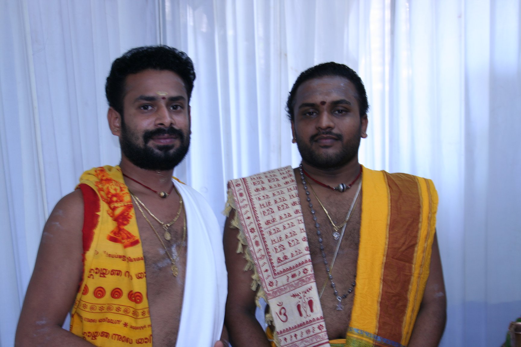 SreeMadam Sadguru Sri SadaSiva Brahmendral Aarathanai Function 13-05-2019 Monday Some Pics