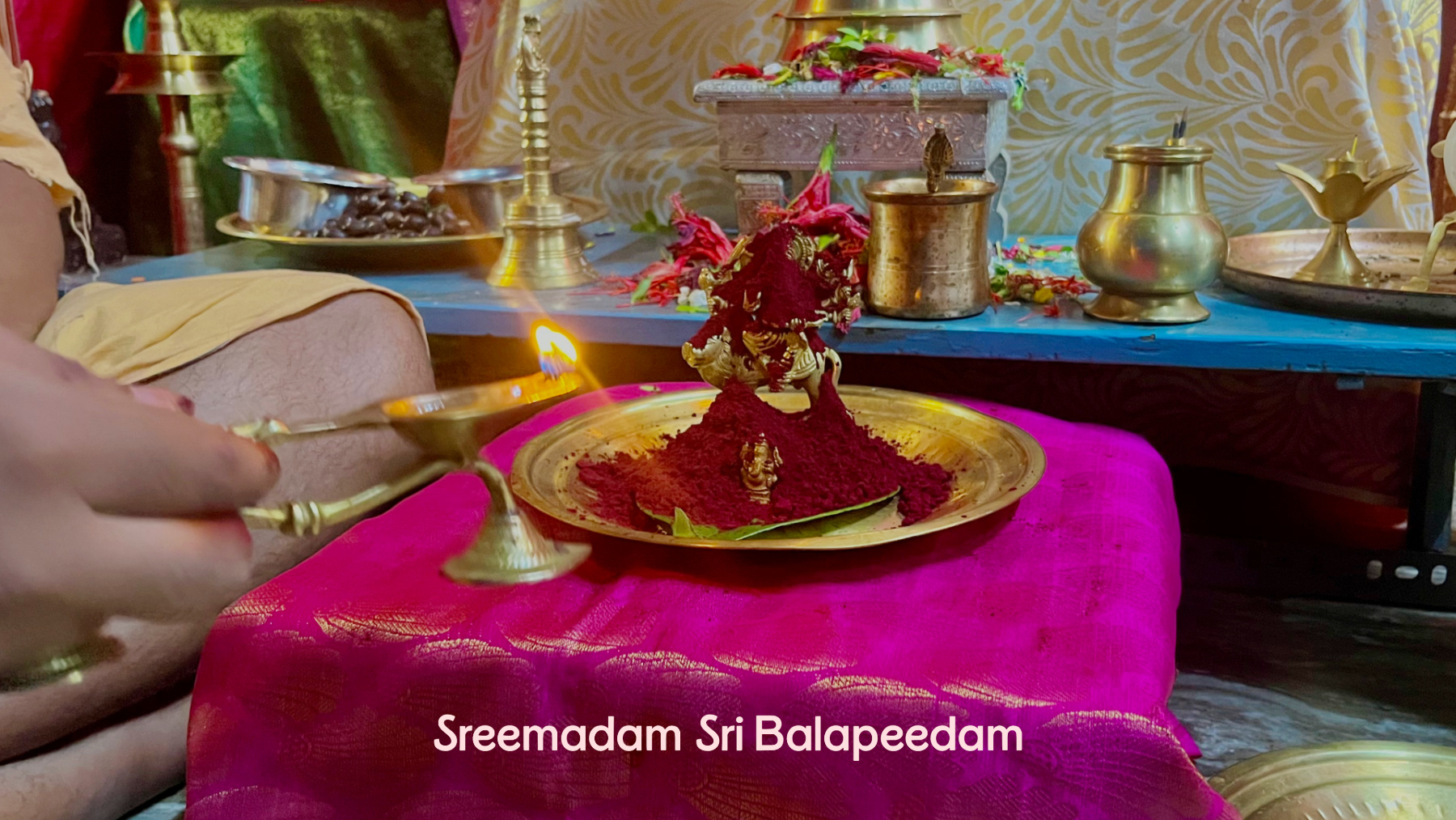Navratri Utsav 2026 - Day 3 Darshan - Image 2