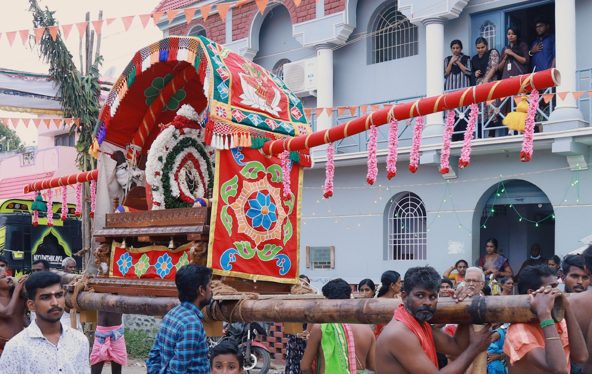 Mahotsavam