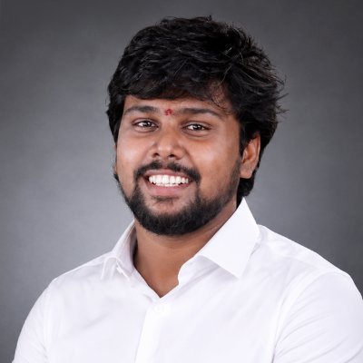Siva Muralidharan