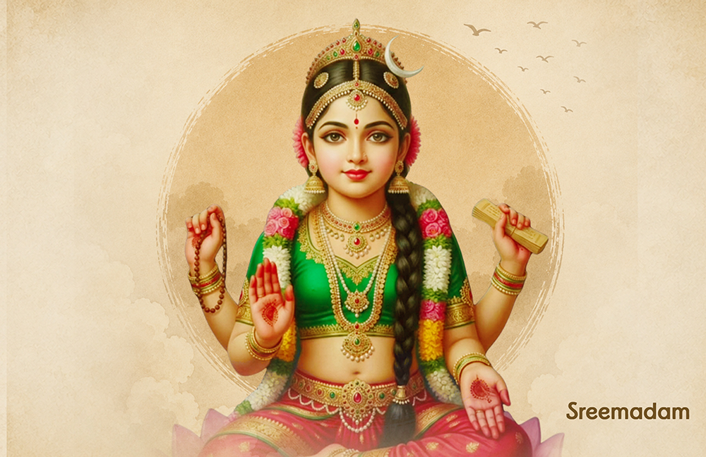 Varalakshmi Nombu 2026: Spiritual Significance, Sacred Rituals, and Divine Blessings