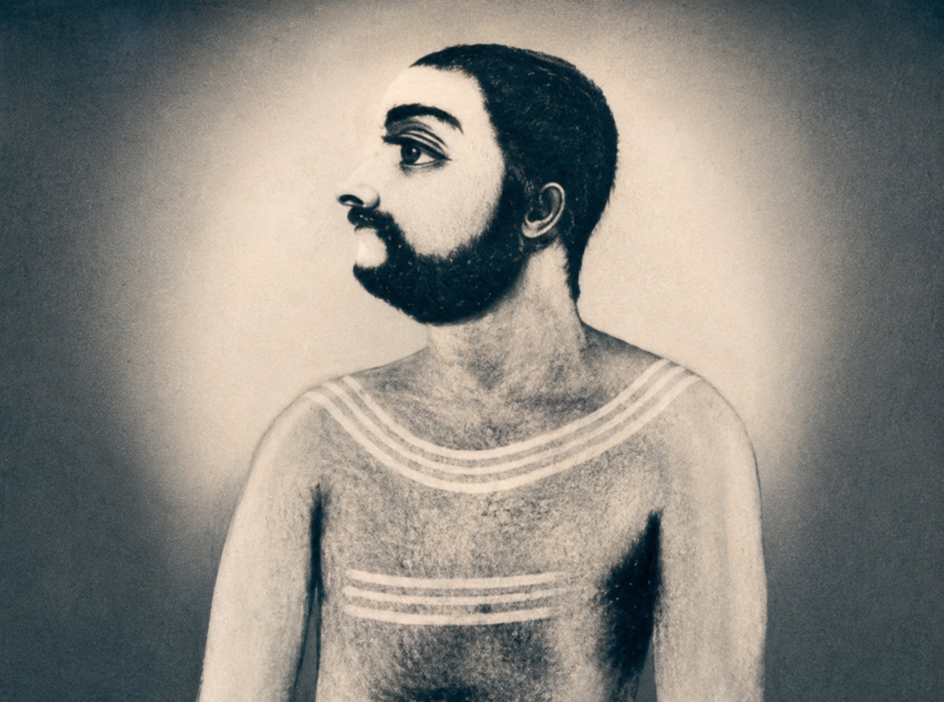 The Birth of the Silent Avadhuta: Embracing the Path of Divine Silence
