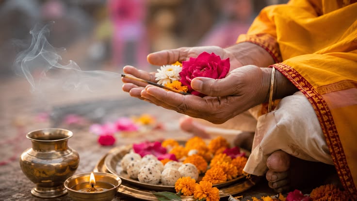 Mahalaya Amavasya: Sacred Significance, Pitru Tarpanam, and Core Rituals