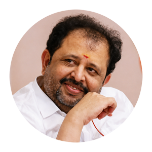Late Dr. L Mahadevan