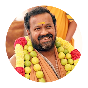Sri Sakthi Amma