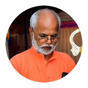 Swami Nijanadha